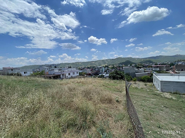 SALBAŞ SATILIK ARSA 616 m2 TELÇİTLE ÇEVRİLİ MAHALLE İÇİ - Görsel 29