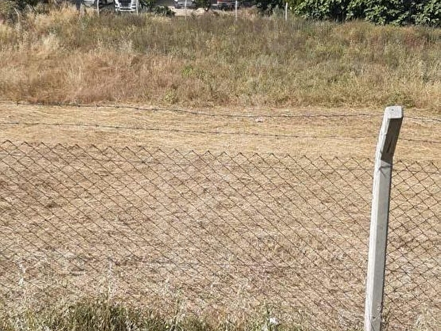 SALBAŞ SATILIK ARSA 616 m2 TELÇİTLE ÇEVRİLİ MAHALLE İÇİ - Görsel 19