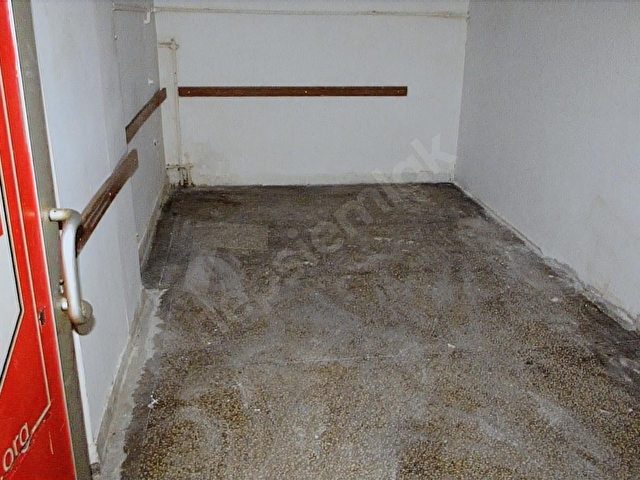 STRAZBURG CADDESİ, SÖNMEZ PASAJI 15M2 DÜKKAN - DEPO - Görsel 4