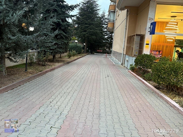 SANİ DEN LİZBON ÇAD BLOKTA 3+1 ÇİFT BANYOLU MANZARALI DAİRE - Görsel 2
