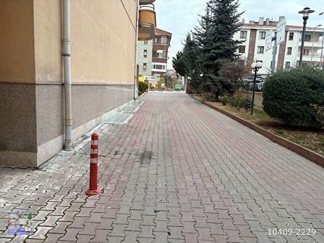 SANİ DEN LİZBON ÇAD BLOKTA 3+1 ÇİFT BANYOLU MANZARALI DAİRE - Görsel 3