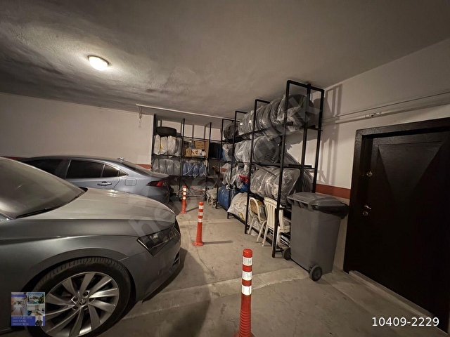 SANİ DEN LİZBON ÇAD BLOKTA 3+1 ÇİFT BANYOLU MANZARALI DAİRE - Görsel 11