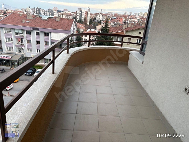 SANİ DEN LİZBON ÇAD BLOKTA 3+1 ÇİFT BANYOLU MANZARALI DAİRE - Görsel 15