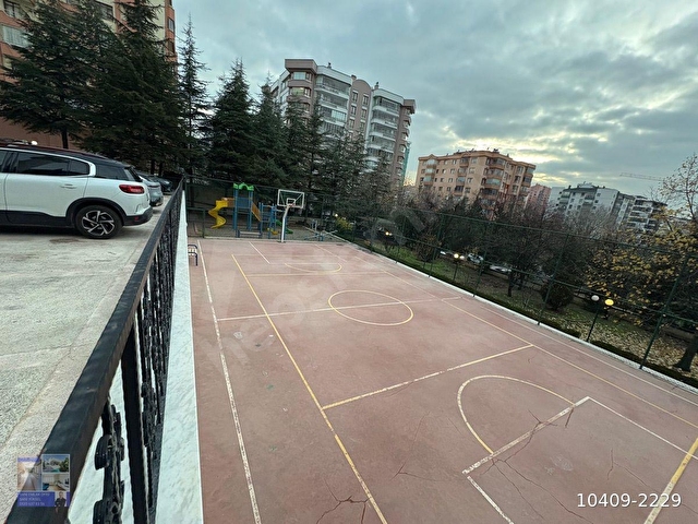 SANİ DEN LİZBON ÇAD BLOKTA 3+1 ÇİFT BANYOLU MANZARALI DAİRE - Görsel 20