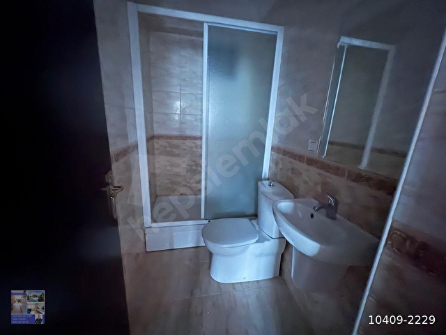 SANİ DEN LİZBON ÇAD BLOKTA 3+1 ÇİFT BANYOLU MANZARALI DAİRE - Görsel 23
