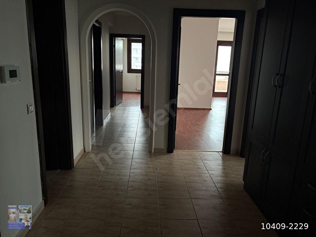SANİ DEN LİZBON ÇAD BLOKTA 3+1 ÇİFT BANYOLU MANZARALI DAİRE - Görsel 29