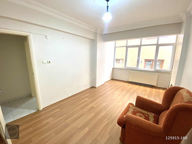 Rami Cuma Bağlar Sokakta 140m2 Satılık Çift Cephe 3+1 Daire - Görsel 22