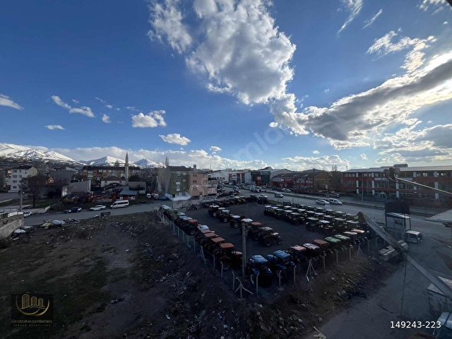 LÜXTEN HİLALKENT MÜLKİYETLİ 2+1 YAPILI DAİRE - Görsel 23