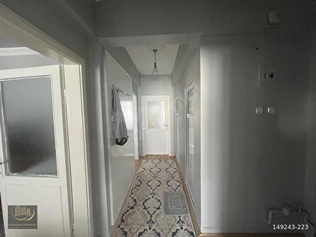 LÜXTEN HİLALKENT MÜLKİYETLİ 2+1 YAPILI DAİRE - Görsel 8
