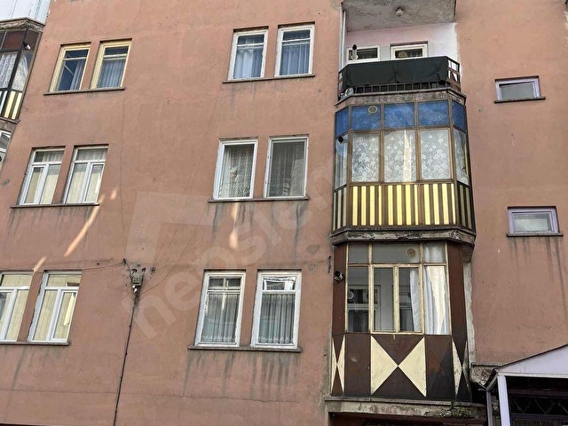 LÜXTEN HİLALKENT MÜLKİYETLİ 2+1 YAPILI DAİRE - Görsel 4