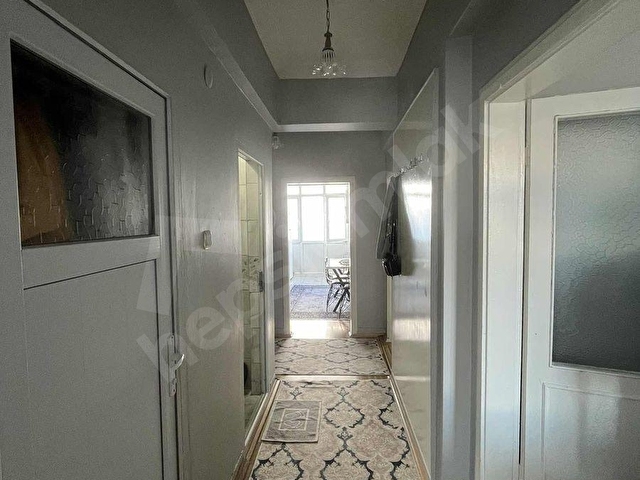 LÜXTEN HİLALKENT MÜLKİYETLİ 2+1 YAPILI DAİRE - Görsel 24