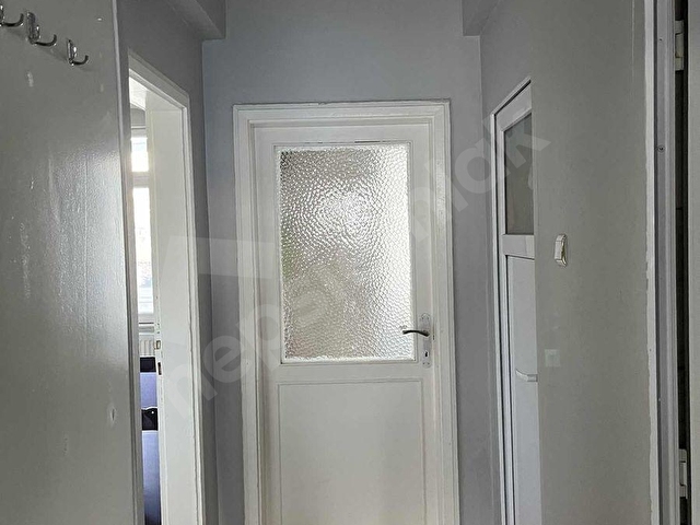 LÜXTEN HİLALKENT MÜLKİYETLİ 2+1 YAPILI DAİRE - Görsel 17