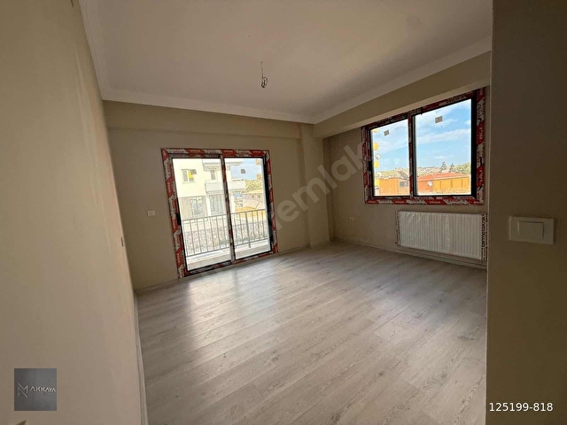 SEFERİHİSARDA 3+1 KAPALI MUTFAK ÇOK GENİŞ VE FERAH DAİRE - Görsel 27