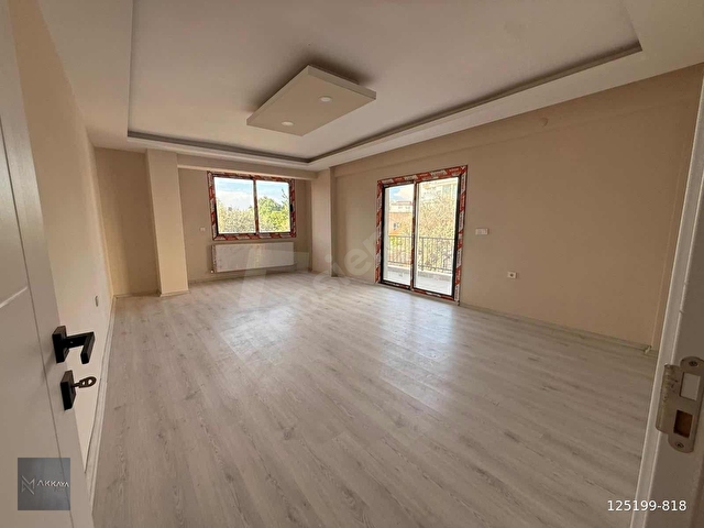 SEFERİHİSARDA 3+1 KAPALI MUTFAK ÇOK GENİŞ VE FERAH DAİRE - Görsel 3