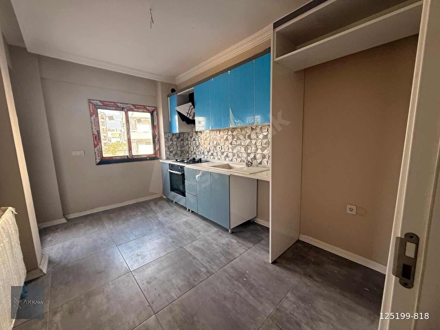 SEFERİHİSARDA 3+1 KAPALI MUTFAK ÇOK GENİŞ VE FERAH DAİRE - Görsel 16