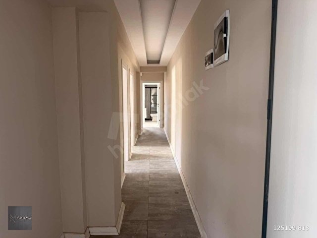 SEFERİHİSARDA 3+1 KAPALI MUTFAK ÇOK GENİŞ VE FERAH DAİRE - Görsel 13
