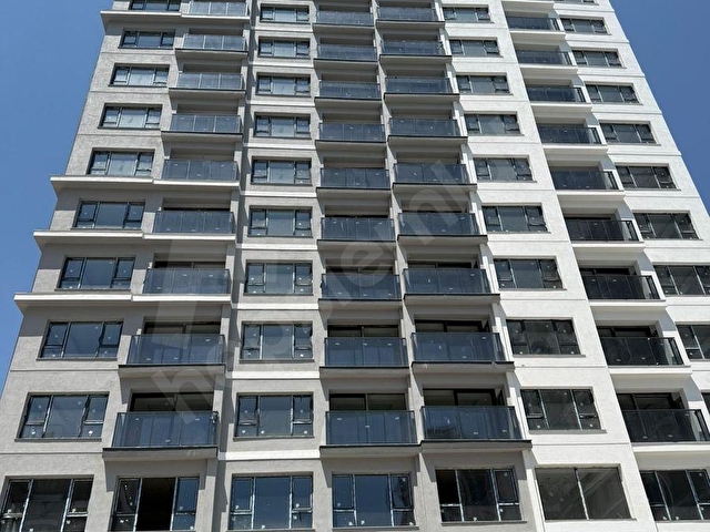 Batıkentte Norm Bulvarda 1+1, 12. Kat, Cadde Cepheli Kiralık - Görsel 19