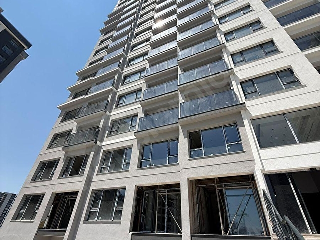 Batıkentte Norm Bulvarda 1+1, 12. Kat, Cadde Cepheli Kiralık - Görsel 17