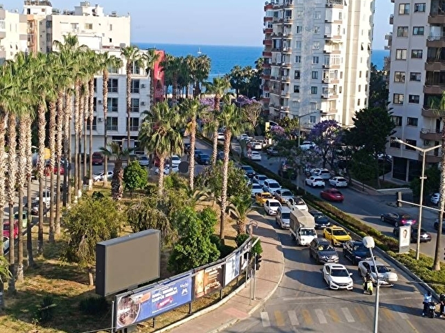 MARİNAYA 5 DK UZAKLIKTA SAHİBİNDEN SATILIK !
