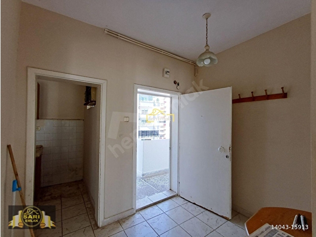 DENİZ MANZARALI HAVUZLU SİTE İÇİ KİRALIK 2+1 DAİRE - Görsel 9