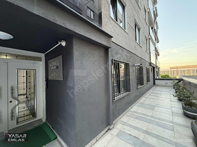 MARMARAYA YÜRÜME MESAFESİNDE SİTE İÇİ 2+1 YÜKSEK GİRİŞ DAİRE - Görsel 13
