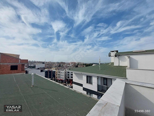 MARMARAYA YÜRÜME MESAFESİNDE SİTE İÇİ 2+1 YÜKSEK GİRİŞ DAİRE - Görsel 21