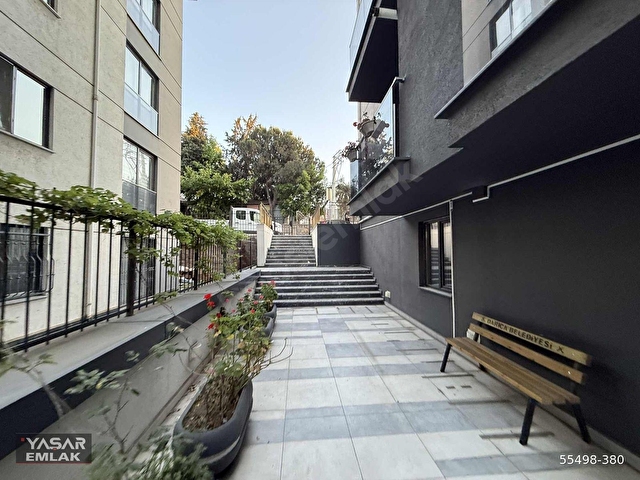 MARMARAYA YÜRÜME MESAFESİNDE SİTE İÇİ 2+1 YÜKSEK GİRİŞ DAİRE - Görsel 14
