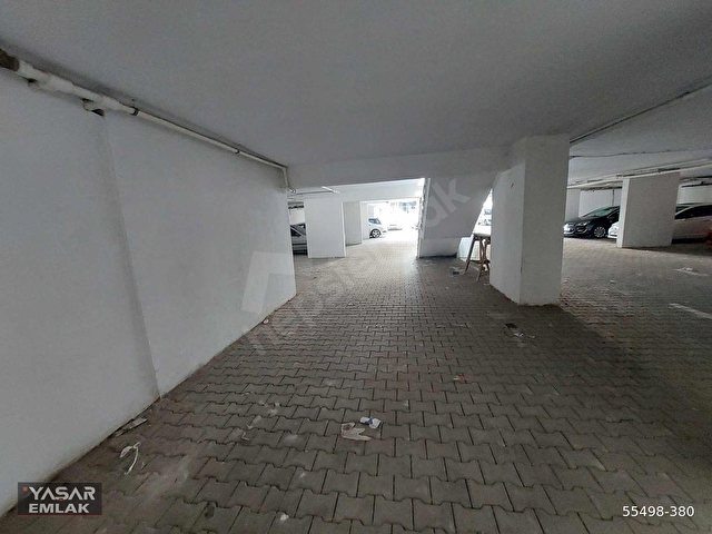 MARMARAYA YÜRÜME MESAFESİNDE SİTE İÇİ 2+1 YÜKSEK GİRİŞ DAİRE - Görsel 23