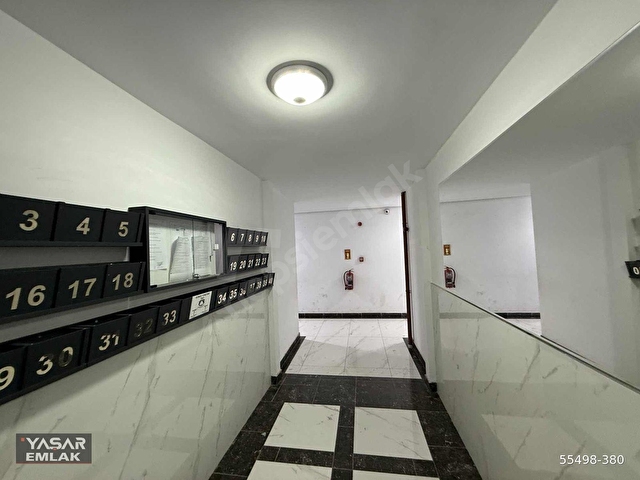 MARMARAYA YÜRÜME MESAFESİNDE SİTE İÇİ 2+1 YÜKSEK GİRİŞ DAİRE - Görsel 12