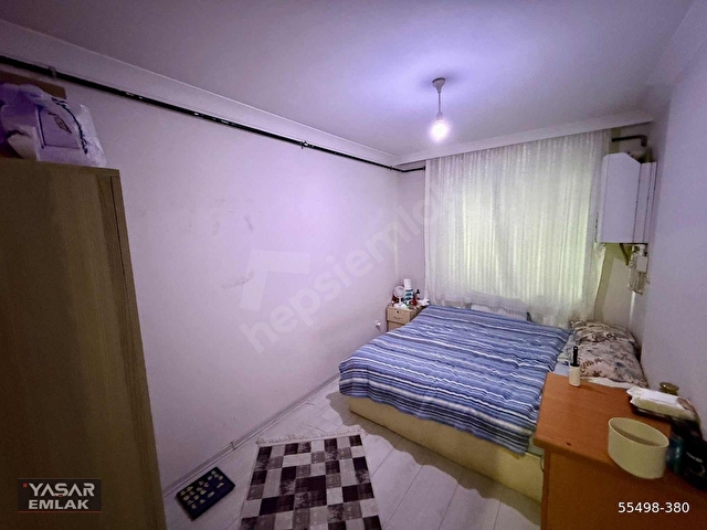 MARMARAYA YÜRÜME MESAFESİNDE SİTE İÇİ 2+1 YÜKSEK GİRİŞ DAİRE - Görsel 11