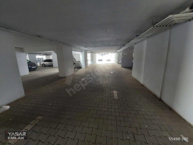 MARMARAYA YÜRÜME MESAFESİNDE SİTE İÇİ 2+1 YÜKSEK GİRİŞ DAİRE - Görsel 22