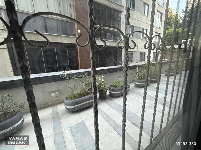 MARMARAYA YÜRÜME MESAFESİNDE SİTE İÇİ 2+1 YÜKSEK GİRİŞ DAİRE - Görsel 5