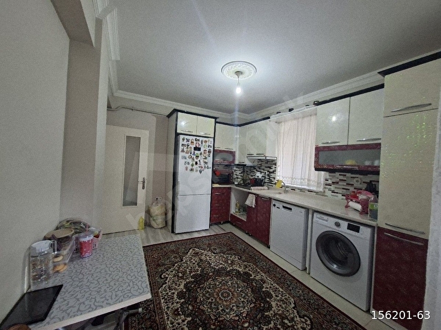 MERKEZİ KONUM SATILIK 3+1 DAİRE/ASB EMLAK&GAYRİMENKUL - Görsel 13