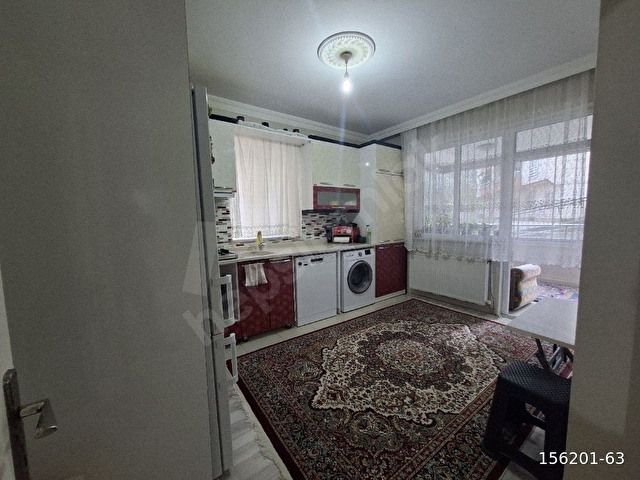 MERKEZİ KONUM SATILIK 3+1 DAİRE/ASB EMLAK&GAYRİMENKUL - Görsel 14