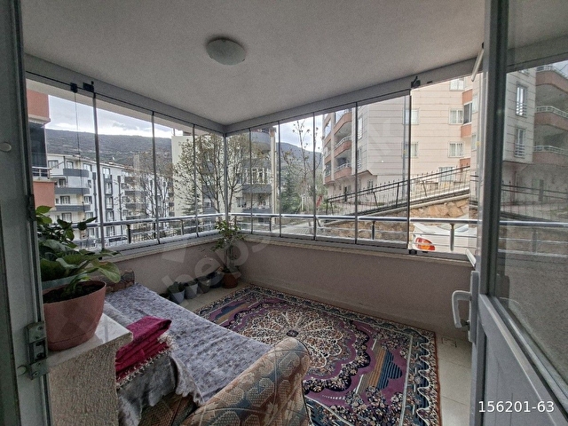 MERKEZİ KONUM SATILIK 3+1 DAİRE/ASB EMLAK&GAYRİMENKUL