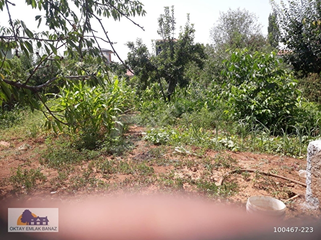 SATILIK BAHÇELİ EV 100467223 hepsiemlak