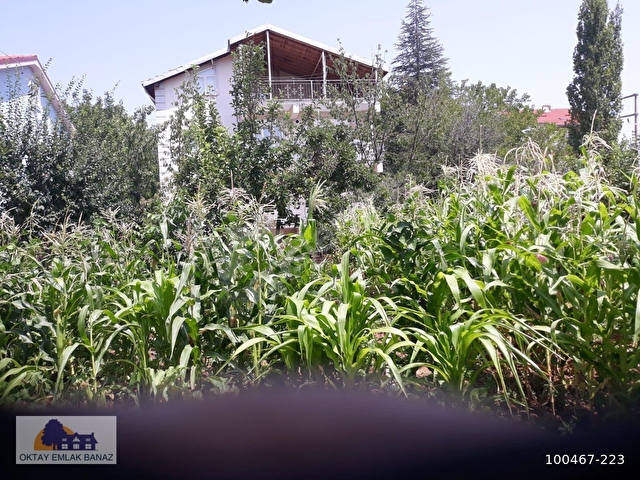 SATILIK BAHÇELİ EV 100467223 hepsiemlak
