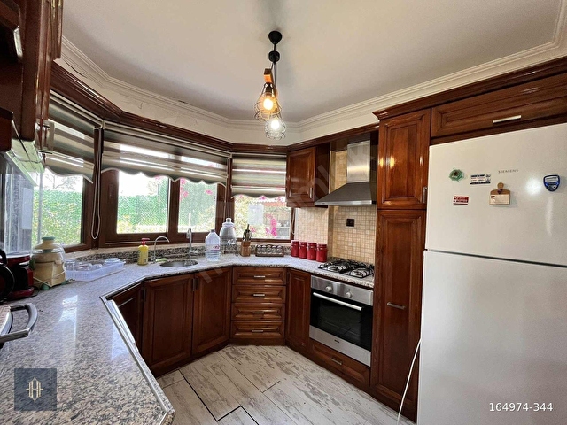 Milas-Ören Bozalanda Satılık Villa Harmaya Real Estate - Görsel 12