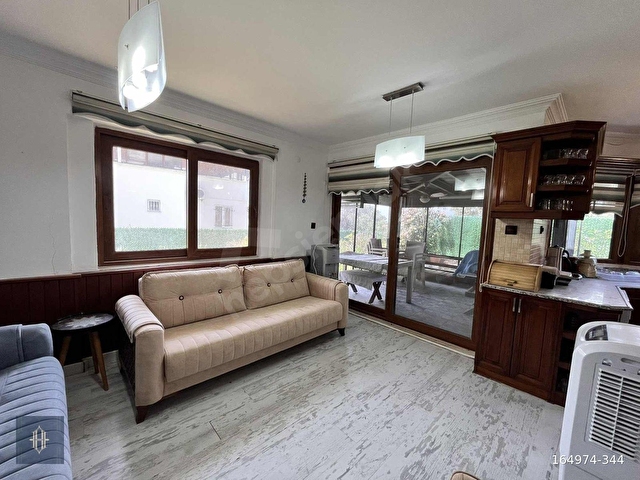 Milas-Ören Bozalanda Satılık Villa Harmaya Real Estate - Görsel 13