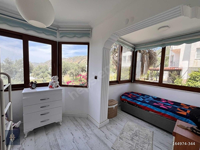 Milas-Ören Bozalanda Satılık Villa Harmaya Real Estate - Görsel 18