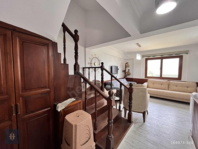 Milas-Ören Bozalanda Satılık Villa Harmaya Real Estate - Görsel 15