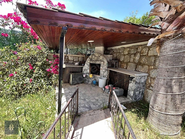 Milas-Ören Bozalanda Satılık Villa Harmaya Real Estate - Görsel 3