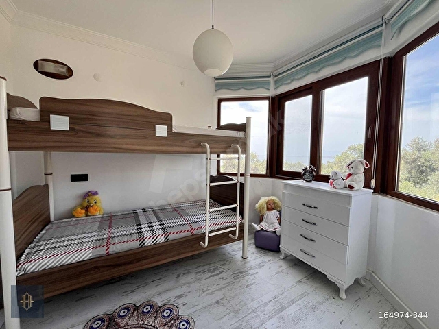 Milas-Ören Bozalanda Satılık Villa Harmaya Real Estate - Görsel 21