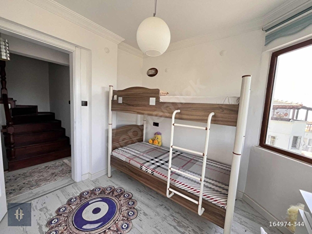 Milas-Ören Bozalanda Satılık Villa Harmaya Real Estate - Görsel 22