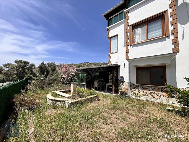 Milas-Ören Bozalanda Satılık Villa Harmaya Real Estate - Görsel 7