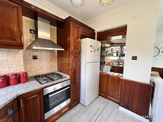 Milas-Ören Bozalanda Satılık Villa Harmaya Real Estate - Görsel 10