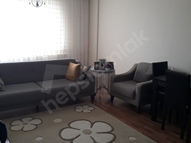 Atakent Aşiyan Sitesinde Bakımlı Daire - Görsel 2
