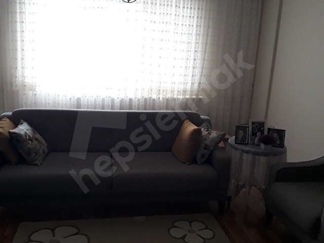 Atakent Aşiyan Sitesinde Bakımlı Daire - Görsel 3