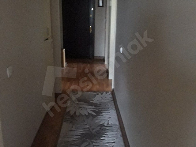 Atakent Aşiyan Sitesinde Bakımlı Daire - Görsel 4