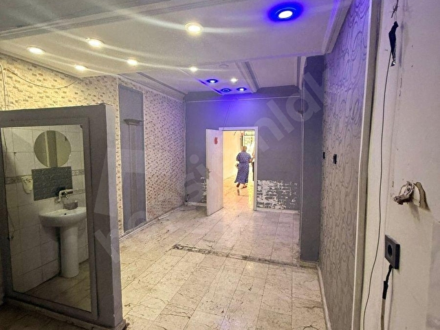 İVEDİK CADDESİ ÜSTÜ-SÜPER KONUM-PTT KARŞISI-60m2 KİRALIK DÜKKAN - Görsel 11
